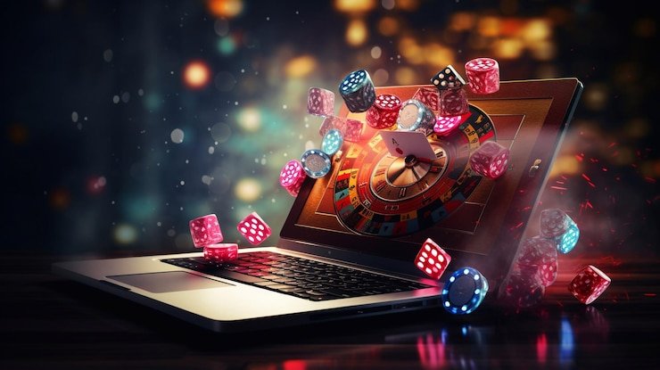 Weekly cashback summary dashboard on ratutoto login