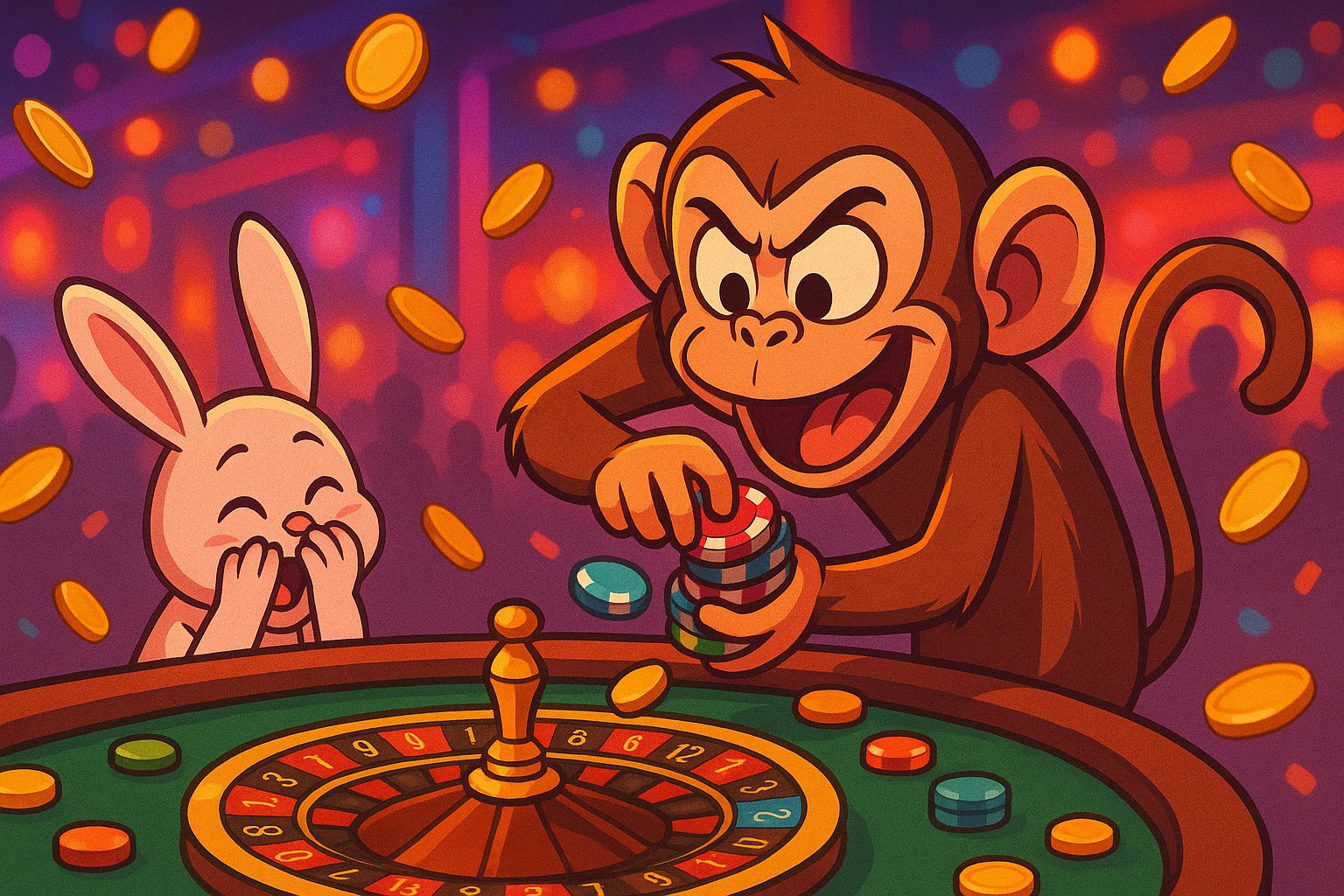 Live Casino Game