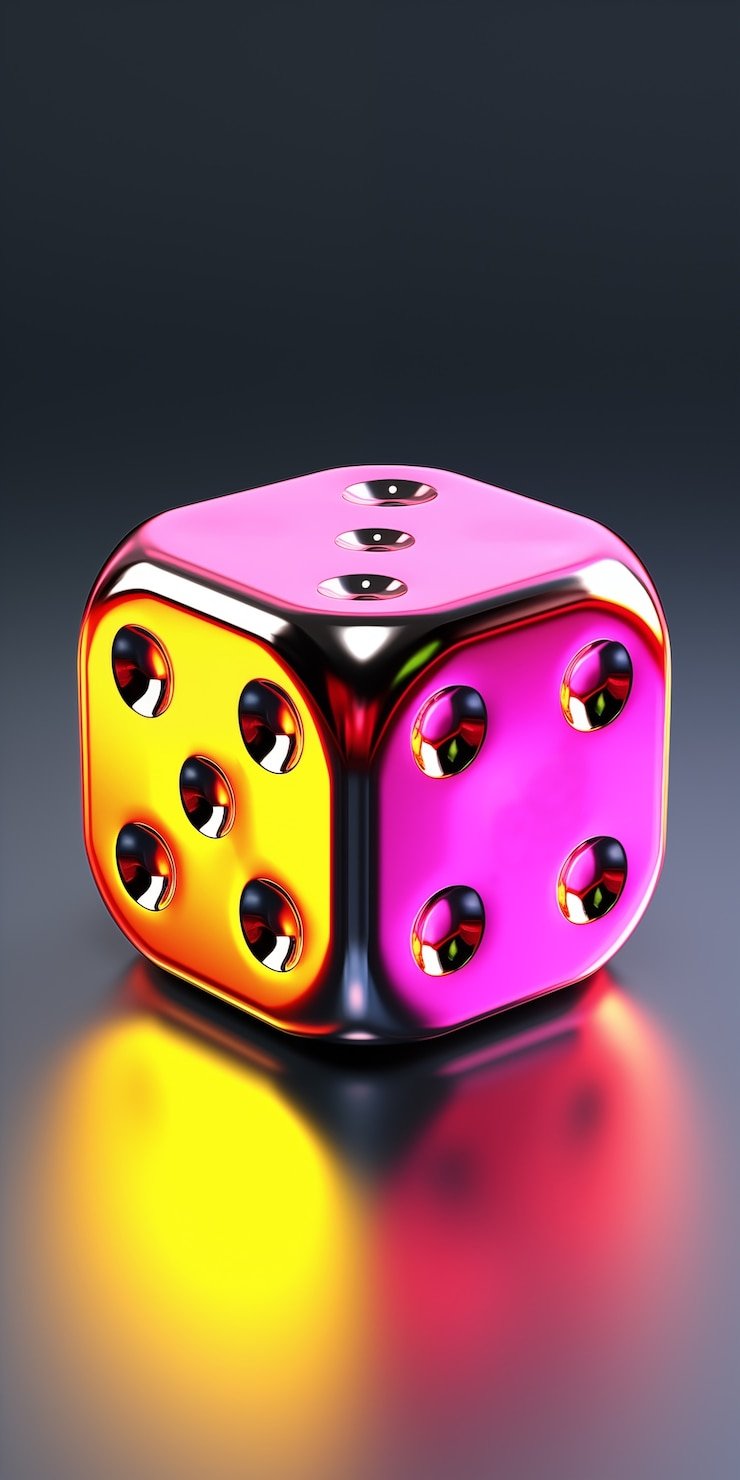Lightning Roulette live dealer studio with multiplier display
